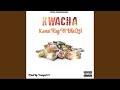 Kwacha Kwacha