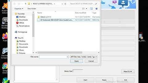 Samsung SM-G532F Root File Tested | SM-G532F Root File CF Auto Root
