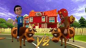 Dark Riddle 2 Story Mode | New Prank Funny Gameplay Horror #Part 16