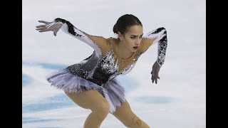 Черно-белый лебедь?! Балерина оценивает выступление фигуристки Алины Загитовой