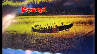 Finding Scuttled Shipwreck after nearly 100 years underwater Lake Superior Thunder Bay Ontario