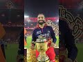 #RajatPatidar joins an elite club with back-to-back titles | #TATAIPL 2026