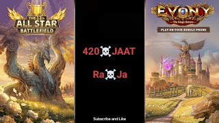 420JaatGaming is live ! boc in old server