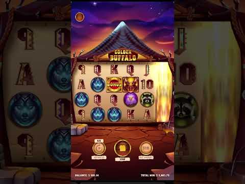 Just crazy on 1.25 a spin palace!!!