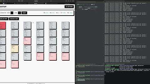 xgotop: Go Runtime Observer - eBPF Summit 