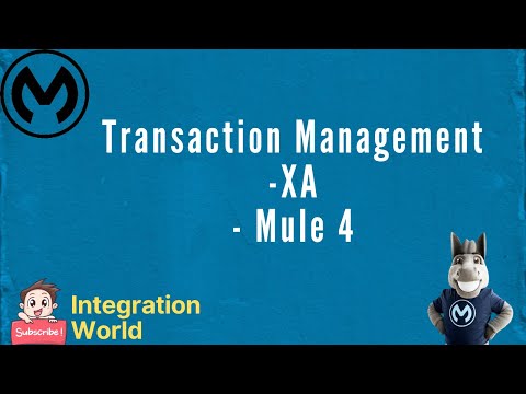 Video: ¿Qué es Bitronix Transaction Manager?