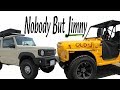 新型ジムニー + OLD J ジムニー  カスタム Custom 2019 Suzuki Jimny Sierra and Classic LJ SJ series Jimny part 1