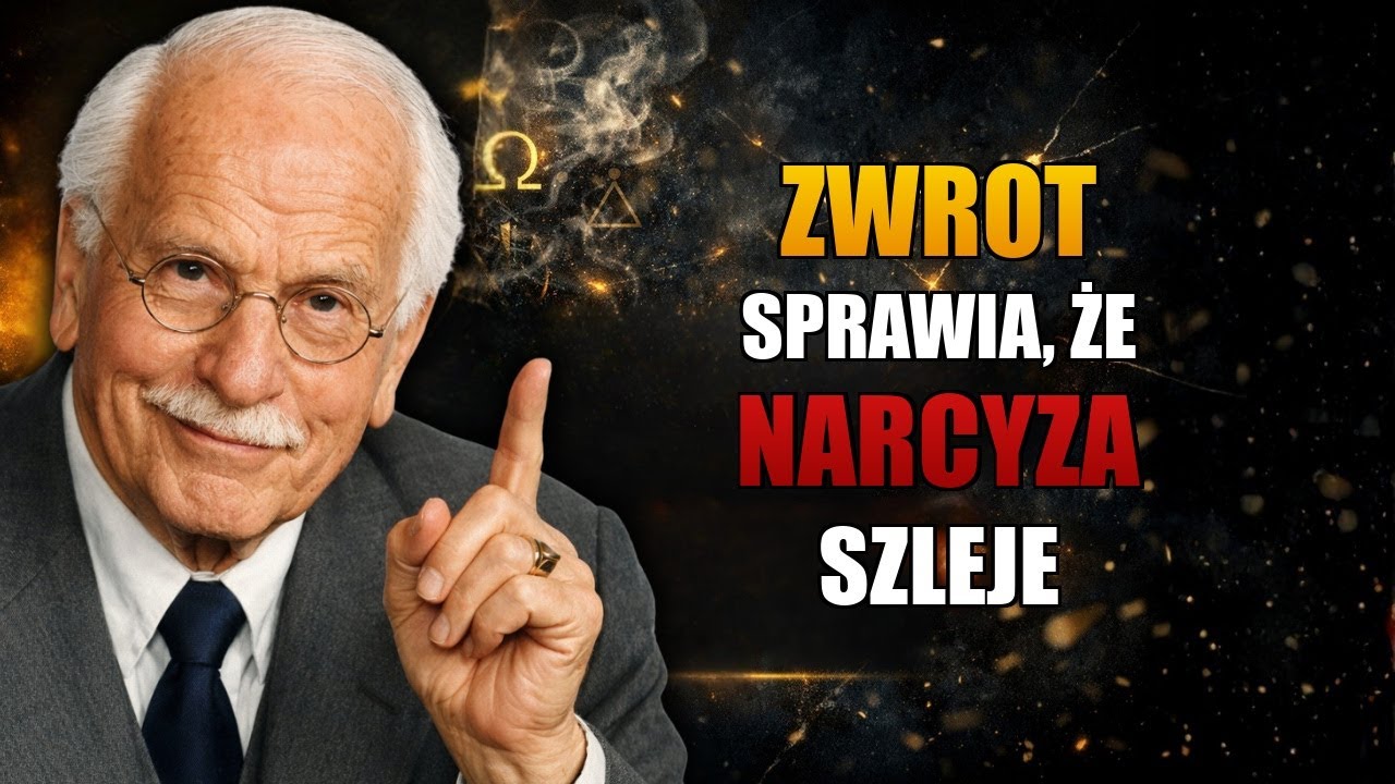Kiedy przestajesz cierpieć w milczeniu, z narcyzem dzieje się coś nieodwracalnego.