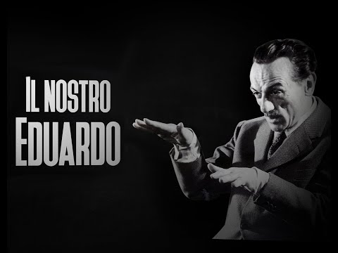 Il Nostro Eduardo - clip promo 1