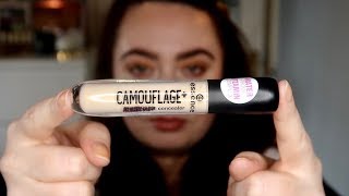 Essence Camouflage Healthy Glow Concealer Beautynook