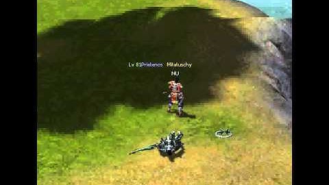 Metin2 RO  Skill DMG  OVY1