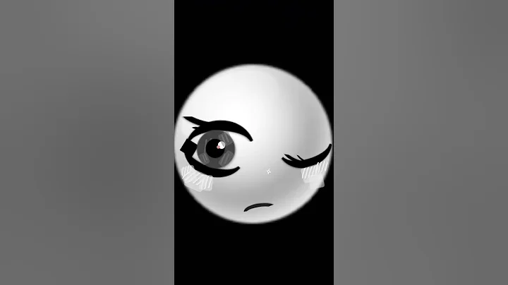 #emojicat #ibispaintx #emoji #tutorial #art #shortvideo #subscribe #eyes #senpanykit #senpanykit.