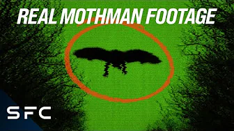 The Truth About The Mothman Sightings | Boogeymen | Ep 2 | Full Documentary