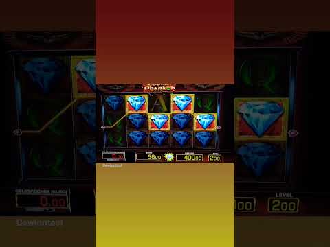 lucky pharaoh casino
