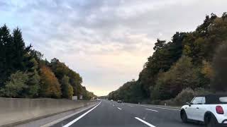 Autobahn Koridor 5C Bosnien-Bald Neue Kilometer-Super Zenica Doboj