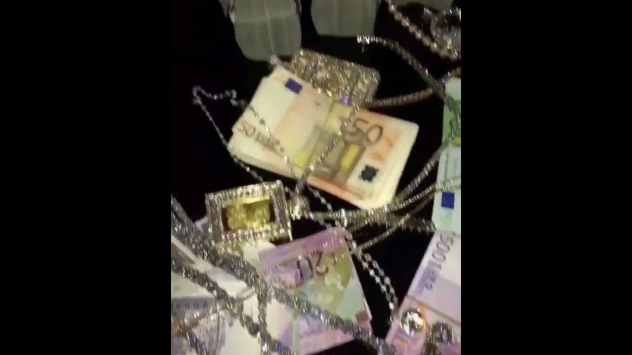 (FREE) Lil Tecca X New Jazz Type Beat "Utility"