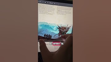 Science of The Science Spellbook #dndscience #dnd #dnd5e #dungeonsanddragons