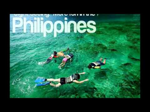 Its More Fun In The Philippines Theme Song