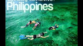 Video voorbeeld van "It's More Fun In The Philippines (Theme Song)"