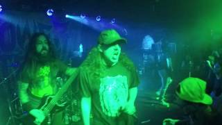 Power Trip @ Riot Room 16MAR2017 (1/2)