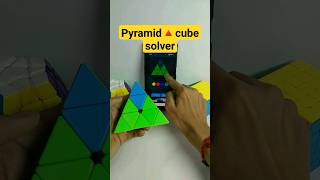 pyramid cube parity | cube solver apk | screenshot 5