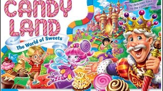 How to play Candy Land 🍭
