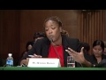 Banking Hearing on Income Inequality