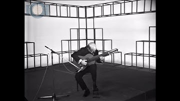 𝘽𝙤𝙪𝙧𝙧𝙚́𝙚 BWV 996 ♫ J. S. Bach • 𝘕𝘢𝘳𝘤𝘪𝘴𝘰 𝘠𝘦𝘱𝘦𝘴 ♪ classical guitar