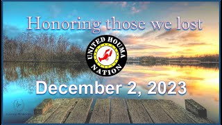 United Houma Nation