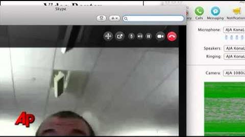 Facebook Launches Skype Video Calls