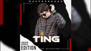 TING ( បើមានគេកុំថែមបង & 江南 ) Funky Mix 2022