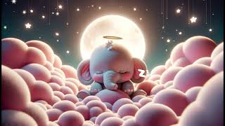 3-minute lullaby to sleep immediately? Relaxing music for babies??Natural music