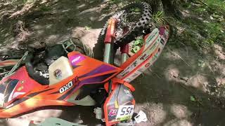 : 100 enduro  2025 1  