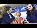 Aakar beauty salon expo 2022  121314 sept 2022  aakar exhibition pvt ltd