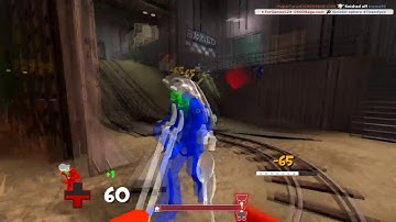 TF2 Mega Exploit Pack - Boom Headshot! "Sniper Montage" [720p30]