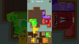 Puzzle Cats 201 #puzzlecats #shorts #ytshorts #youtubeshorts #gaming