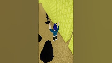How to Find JUMPY JOSHUA PURPLE MIXED MORPH in Backrooms Morphs #shorts #roblox #backroomsroblox