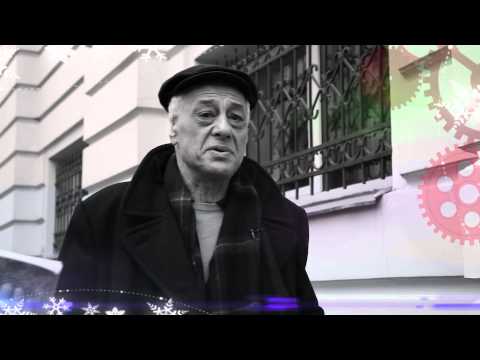 1 წუთი მაესტროზე - კოტე ყუბანეიშვილი