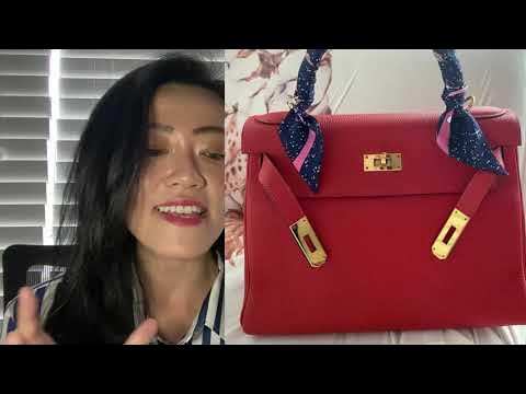 My First Hermès MICRO Bag - Unboxing Hermès Picotin 14 Lucky