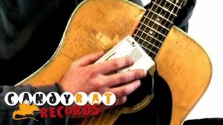 Sergio Altamura - Final Blu - Aria Meccanica - Solo Guitar chords