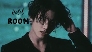 Hotel Room Jungkook Fmv