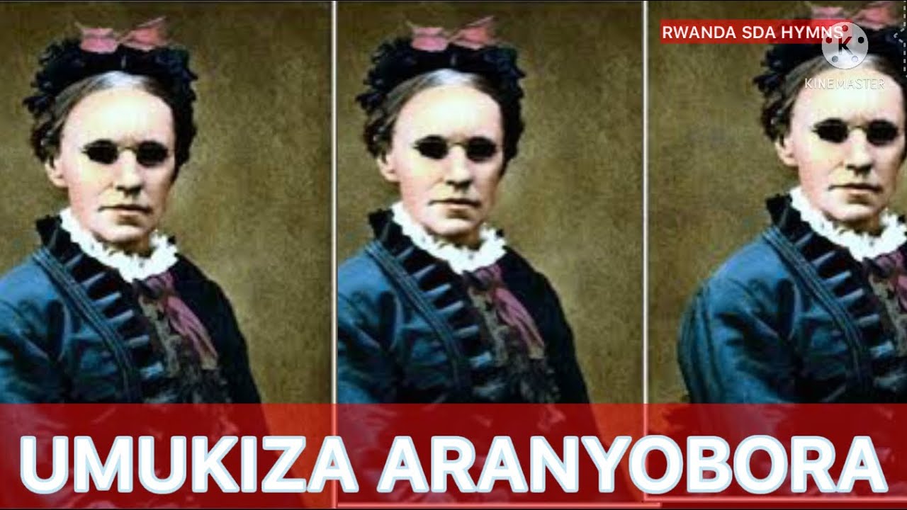 SOBANUKIRWA AMATEKA Y’INDIRIMBO Y’162 UMUKIZA ARANYOBORA AKANAMPUMURIZA