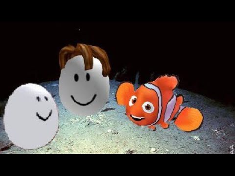 We Explored The Deep Ocean And We And We Actually Found Nemo Roblox Eg Gameplay Youtube - the oceanest nub roblox