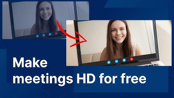 Use your Phone in place of Laptop Camera (Google meet, Zoom, Teams, Webex, WhatsApp)
