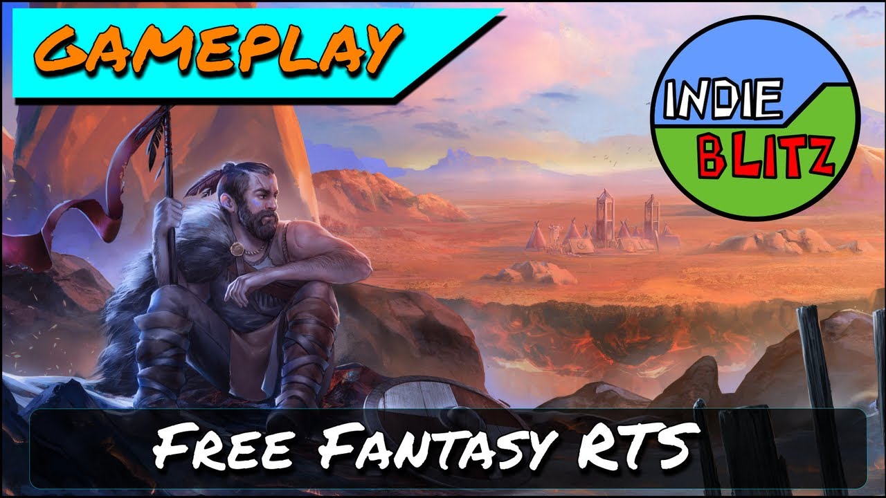 Free Fantasy Games