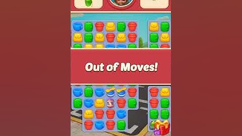 Travel Match Level 451 - 460 Walkthrough | PuzzleChallenge ✔️