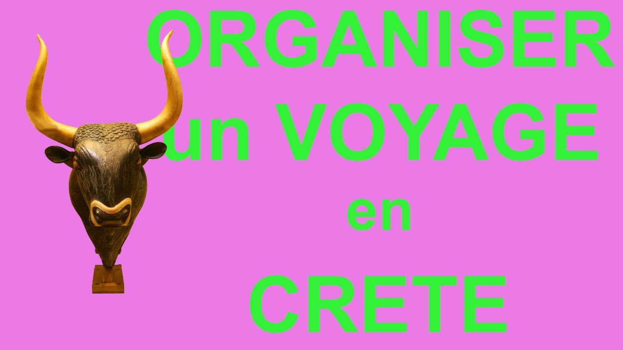 Comment partir en Crète facilement et pas cher ? Comment partir en Crète facilement et pas cher ?