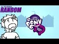 Equestria Girls | El Reviewer Random