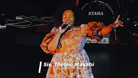 Sis. Thethe Makabi and pst Nathan Epenge, Skosana Family, Bro. Nickson Bwalya (Live) Highlights