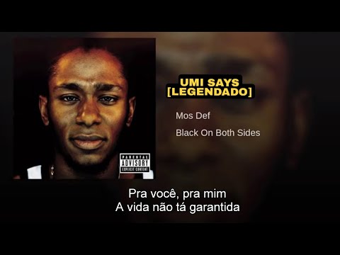 Mos Def -